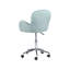 Leonardtown Velvet Office Chair-32784678