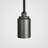 Brass Plug-In Pendant-106299019