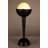 Sunday Iron Novelty Lamp
