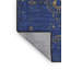 Tapis gris lavable à la machine-1502078120