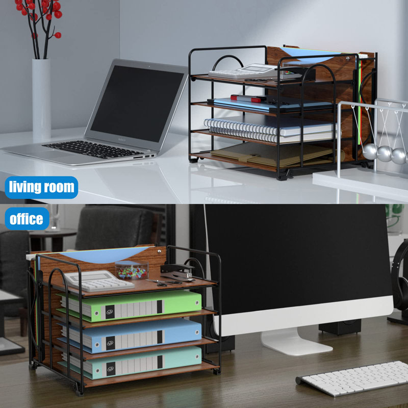 Classeur de bureau