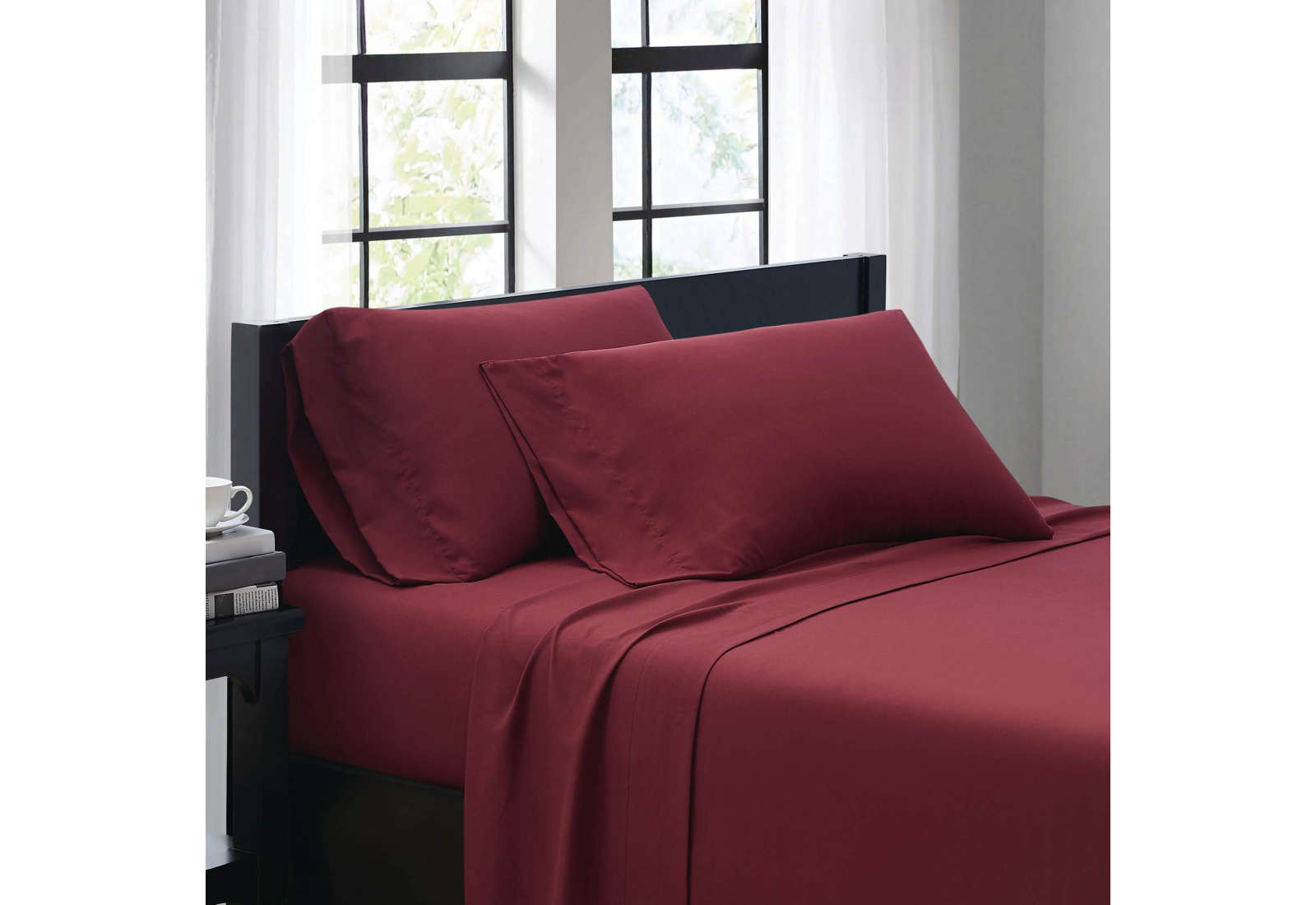 Thread Count Guide: Understanding What It Means For Bedding