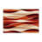 Scarlet Winds Indoor And Outdoor Area Rug-1246252014