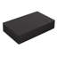TABLE BASSE Sandria - RECTANGULAIRE - GRIS