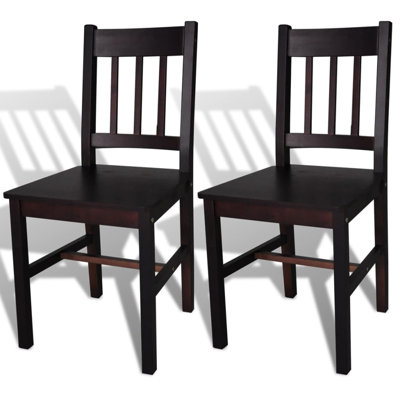 44.5cm H Side Chair