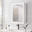 Armoire de salle de bain 2820 pouces