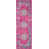 Tapis de couloir 1 pi 10 po x 6 pi