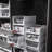 Leneave Stackable Drawers