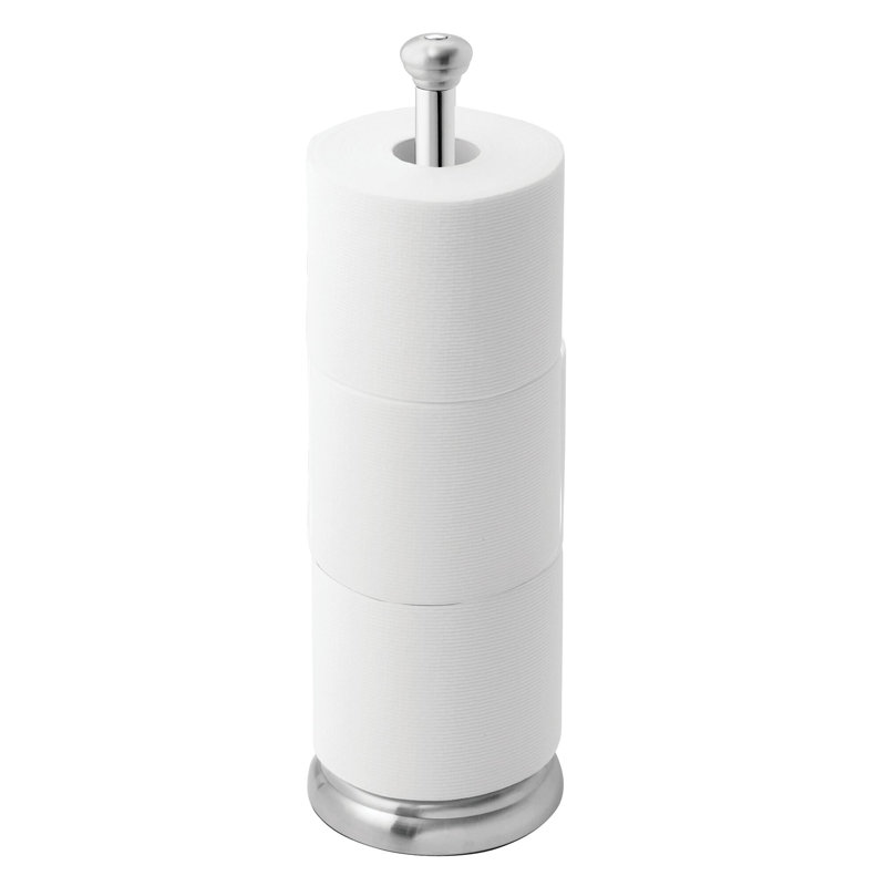 Rangement pour papier hygiénique