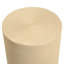 Table d'appoint cylindrique Mgo Sienna-125959287