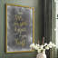 Fire in Your Soul, reproduction encadrée - bois massif-1561136912-1561136915
