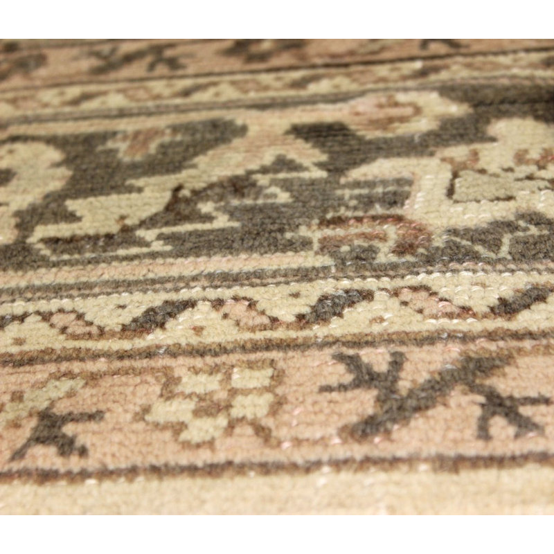 One-of-a-Kind 10'10" X 11'5" Area Rug