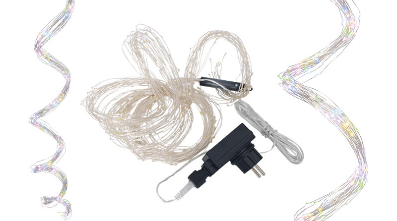 LED Outdoor Light