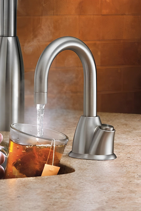 Specialty Faucets