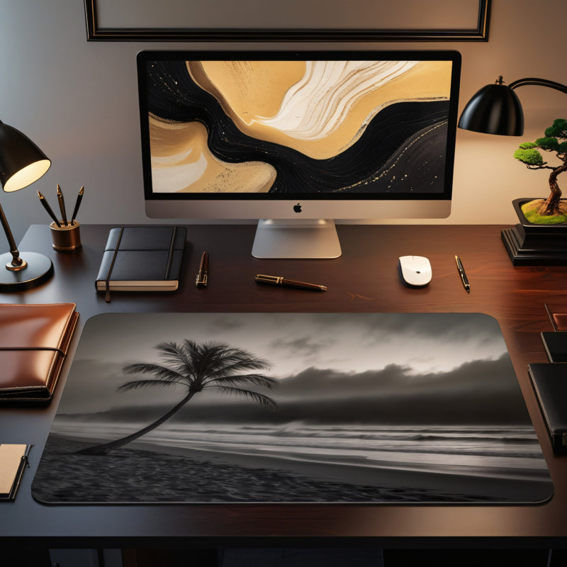 Desk Pad, 23.6x13.8