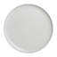 Assiette plate Double Line 10,5 po-61721823