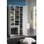 32 Pair Shoe Storage Cabinet