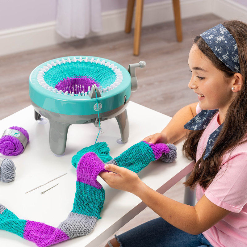 Knitting Circle Knitting Studio