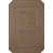 Rectangle 2'3" x 3'9" is out of stock
