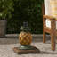 Base de parasol Pineapple Design