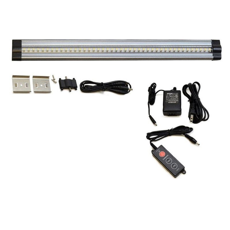 LED 12'' Under Cabinet Linkable Light Bar