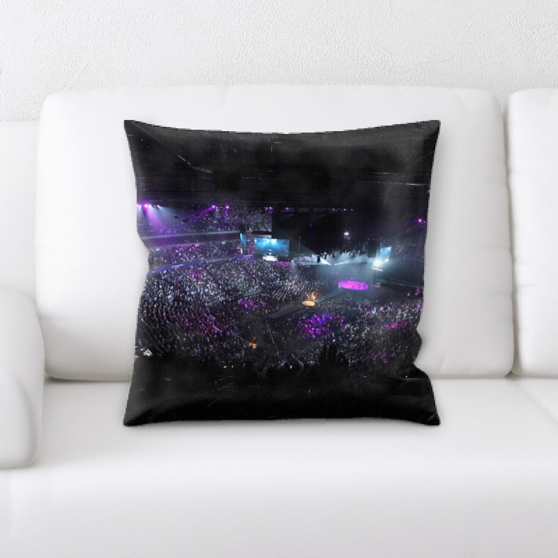 Coussin Ruolan