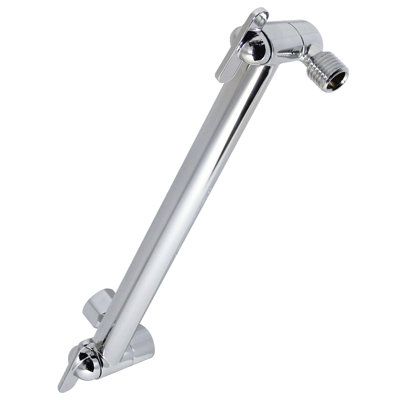 Adjustable Shower Arm