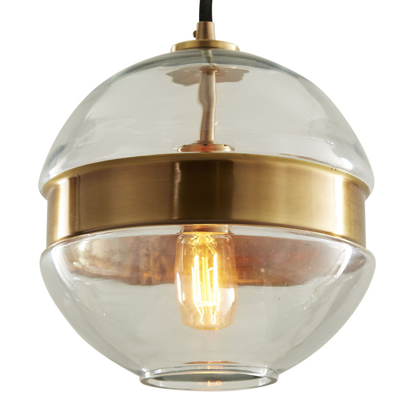 Garrison 1 - Light Pendant