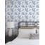 Anemone Toile Wallpaper Roll-211315160