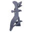 SEAGULLS Iron Ornament 20cm-92166436