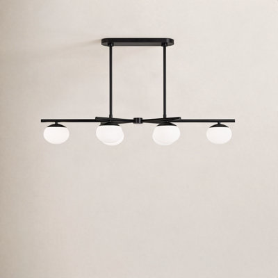 Vibi 6-Light Chandelier