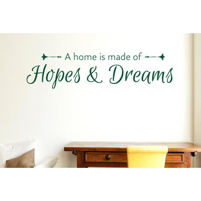 Wall Decal