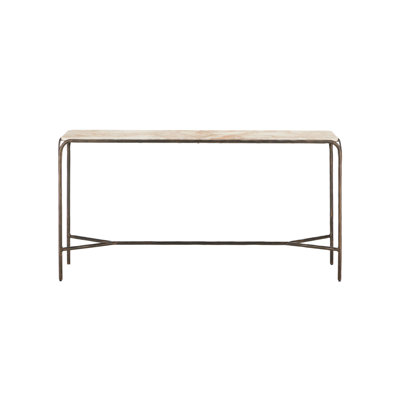 Console Crema
