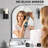 Kolodny Aluminium Arch Wall Mirror-1610881309-1610882786