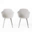 Modern Outdoor Dining Chair
