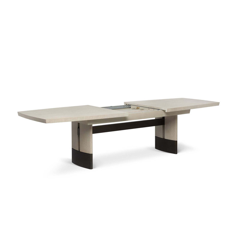 Boynton Solid Oak Dining Table