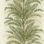 Rouleau de papier peint lisse l 27 pi x l 27 po montserrat palm Ewing