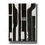 Art mural en toile «circuit» par Wellington Studio Wrought Studio ™, 12 po x 16 po