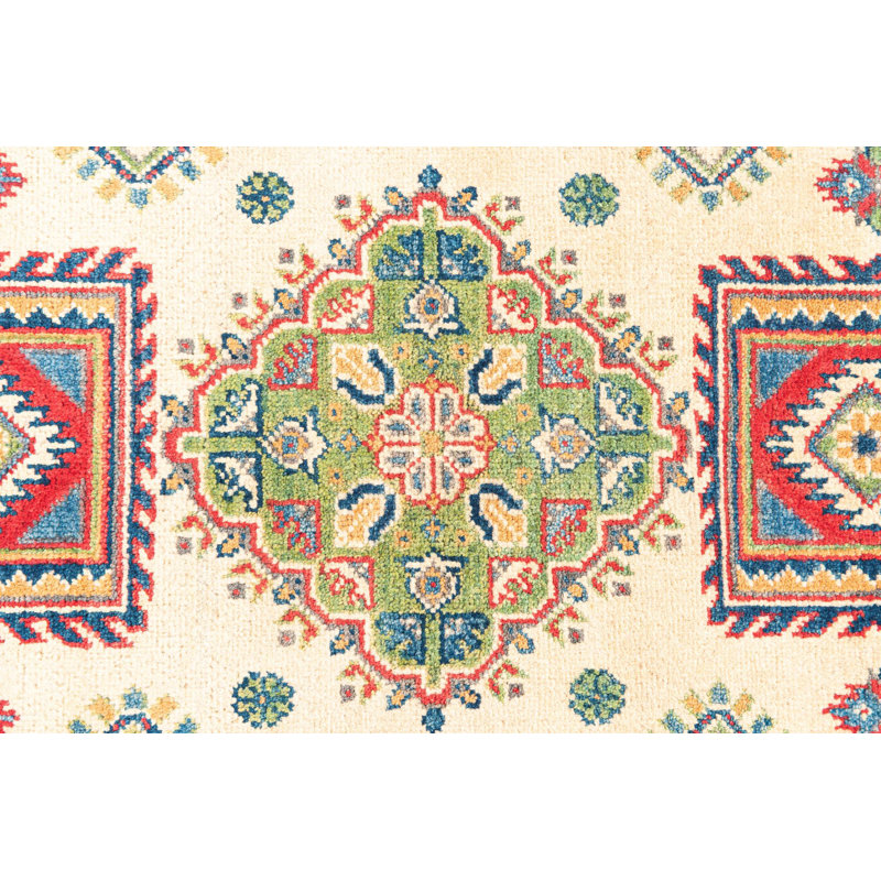Runner Olander Cream Rug