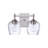 Pardeesville 2 - Light Vanity Light-2126856852