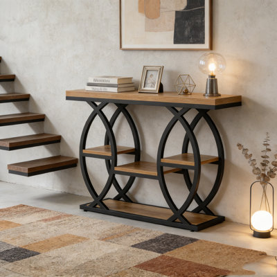 Classic Entryway Table,Practical Console Table