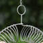 Altovise Metal Hanging Decorative Bird Feeder-2060720096