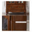 Armoire d'appoint American Light-1211475946