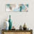 Abstract Dream II by Isabelle Z - Panoramic Painting on Canvas-634445984-544242982