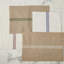 Rectangle Placemats, Vintage Stripe-349297370