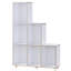 Bibliothèque en escalier Lea H 50,25 "Lea-30798167