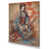 Toile tendue