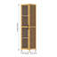 130cm H Bookcase-702937568