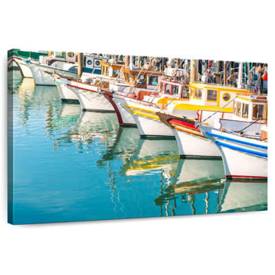 Mehar San Francisco Bay Boats