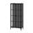 94.5” W Sideboard 2 Set
